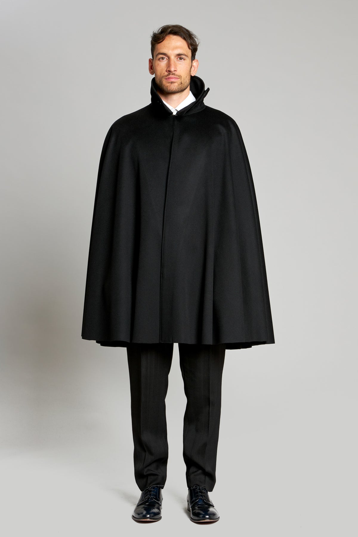 15-18 Velour LP Black