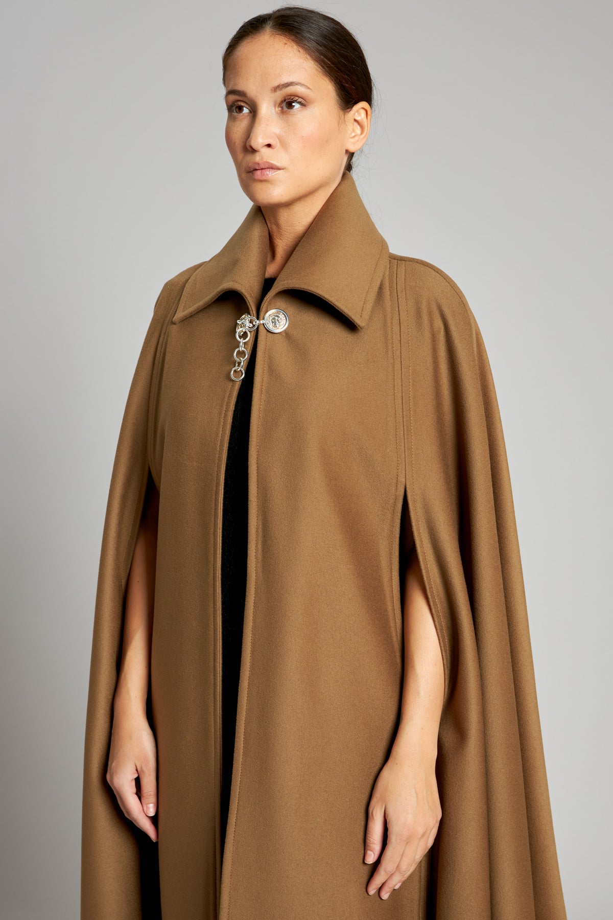 Berlino Velour LP Camel