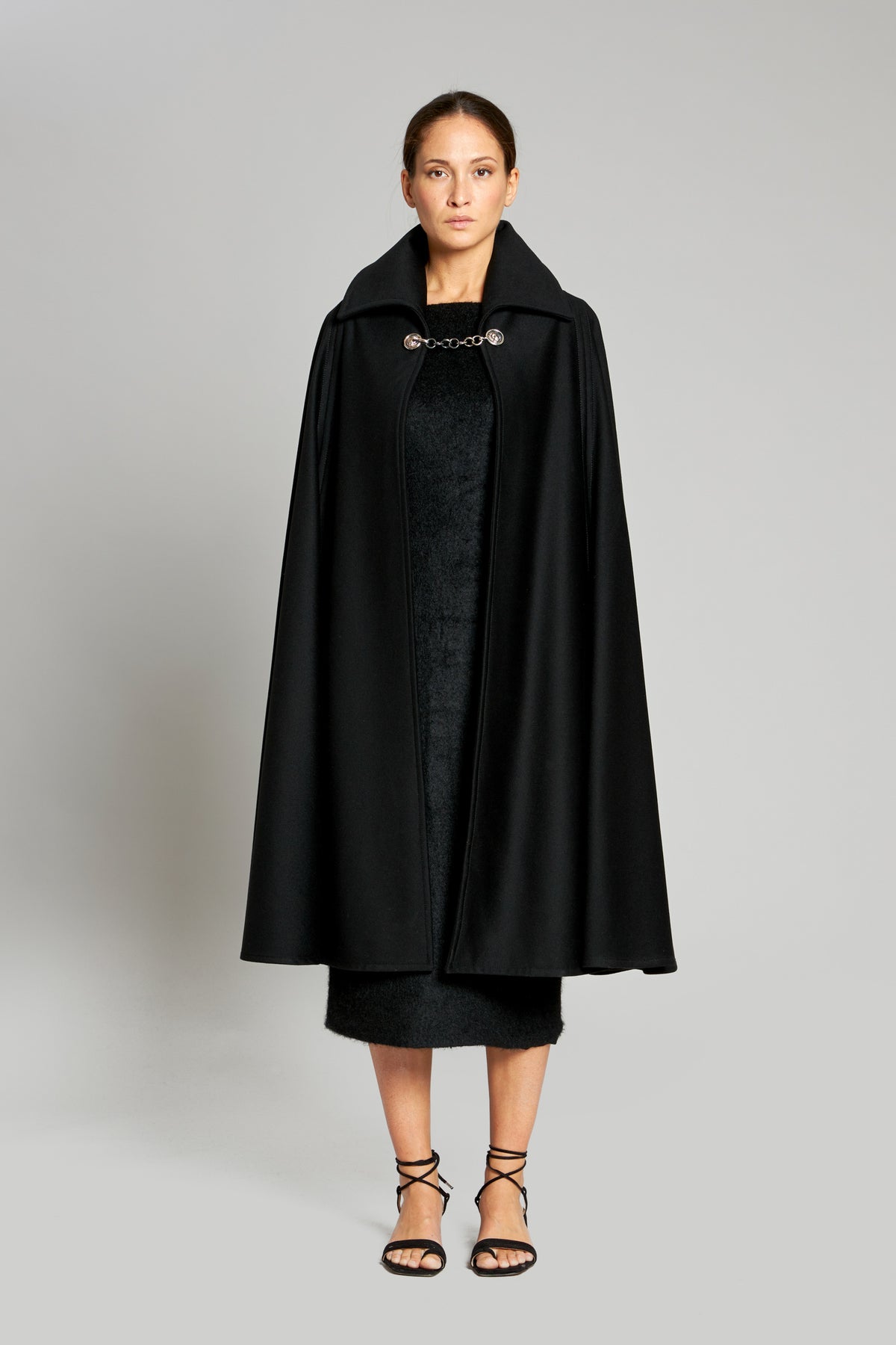 Berlino Velour LP Black