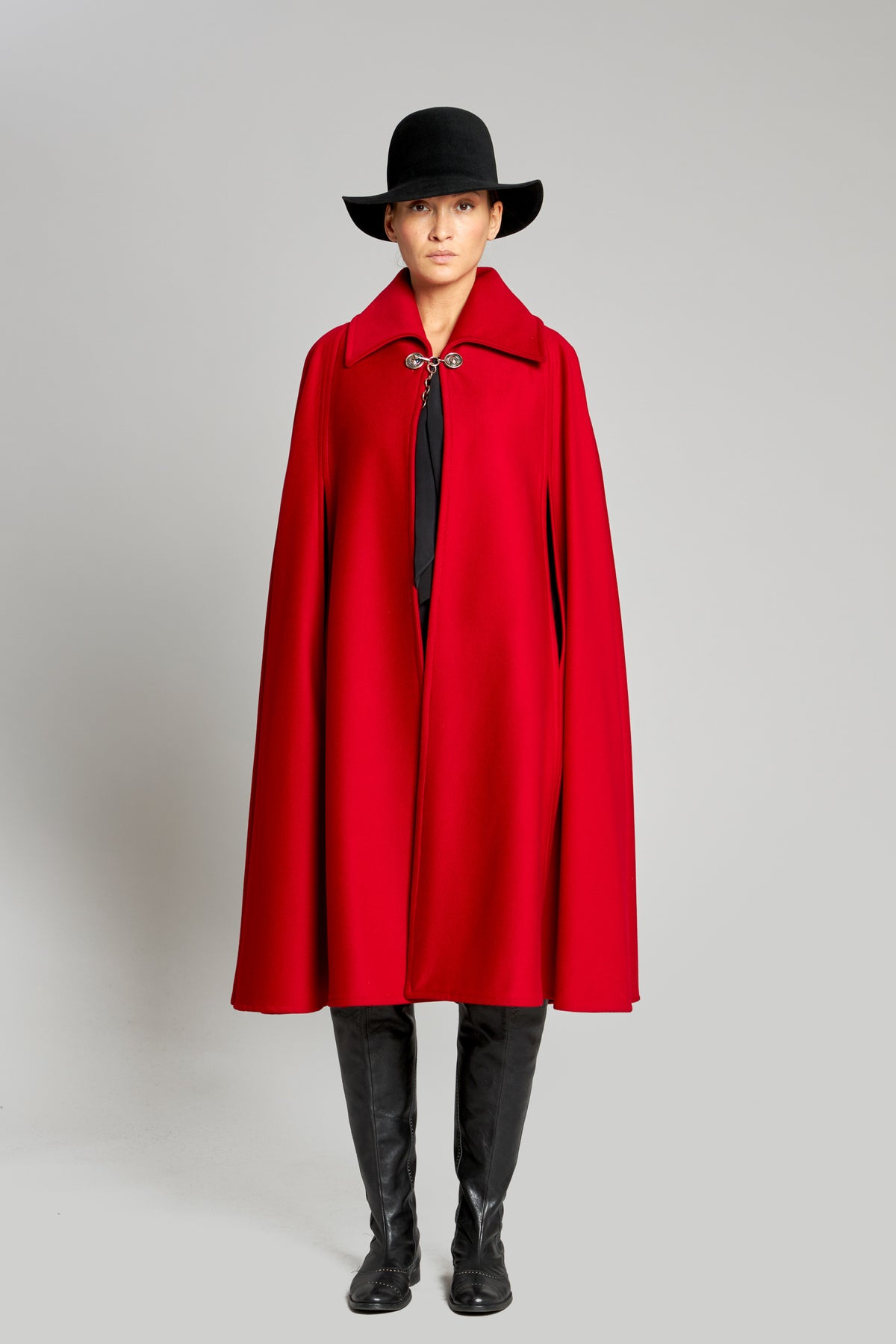 Berlino Velour LP Red