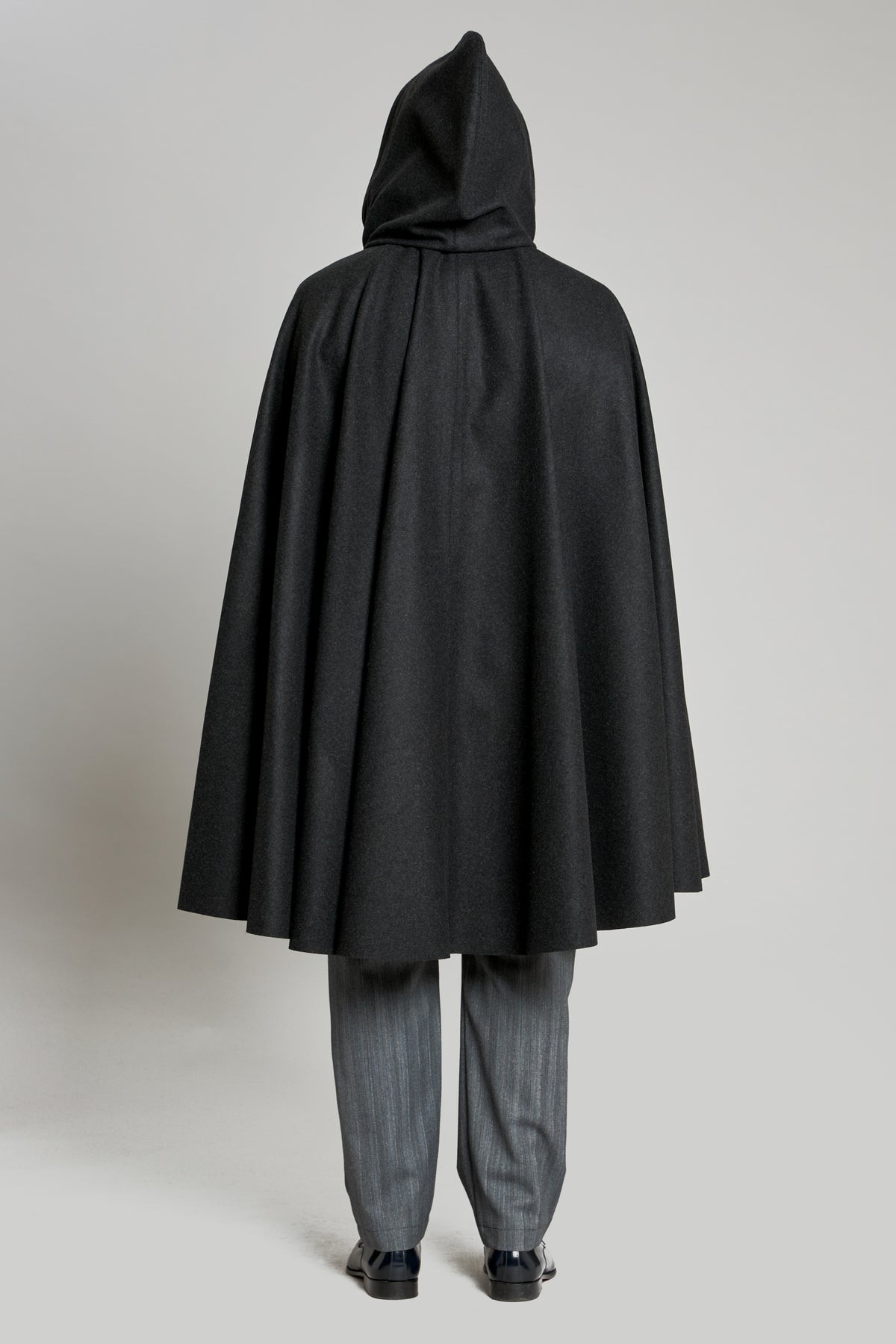 Bora Premium Dark Grey