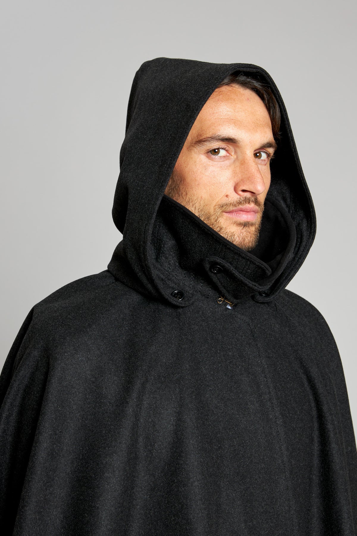 Bora Premium Dark Grey