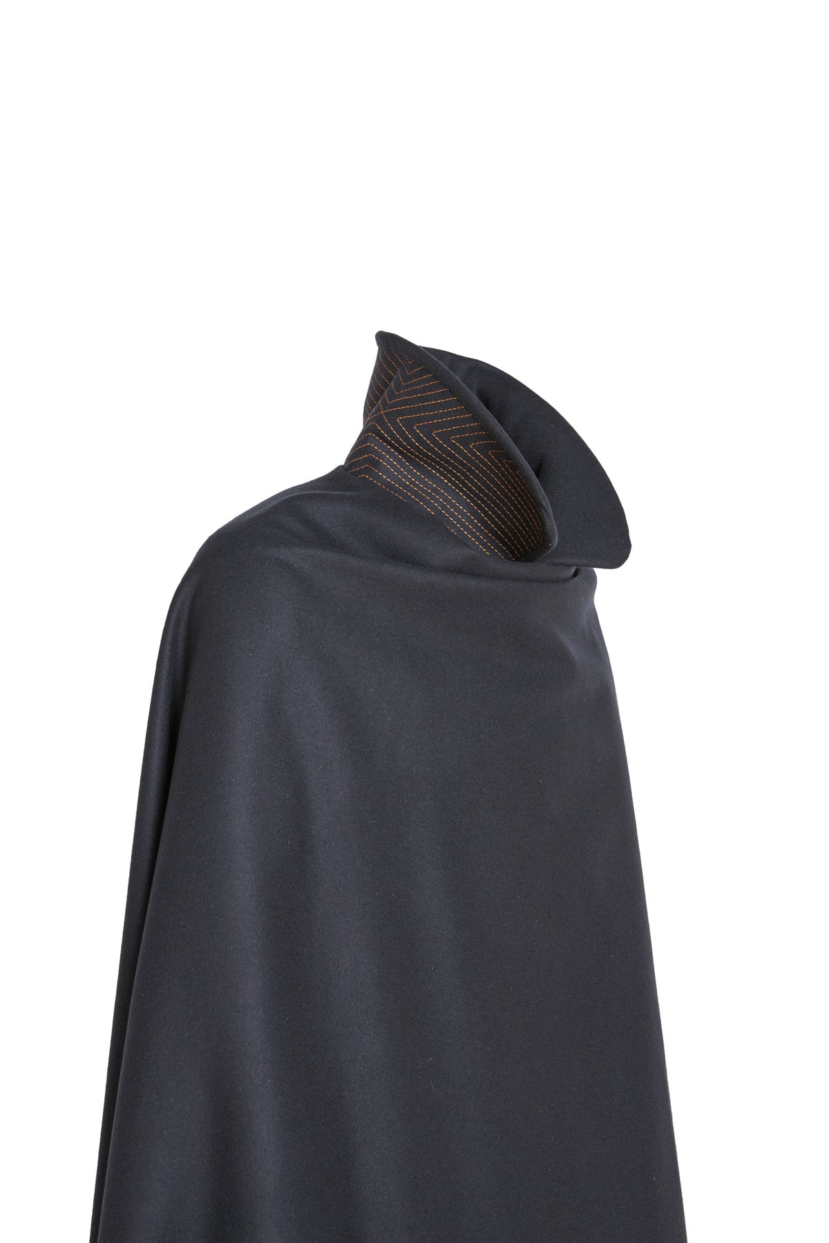 Brigantino Panno Laguna Dark Blue