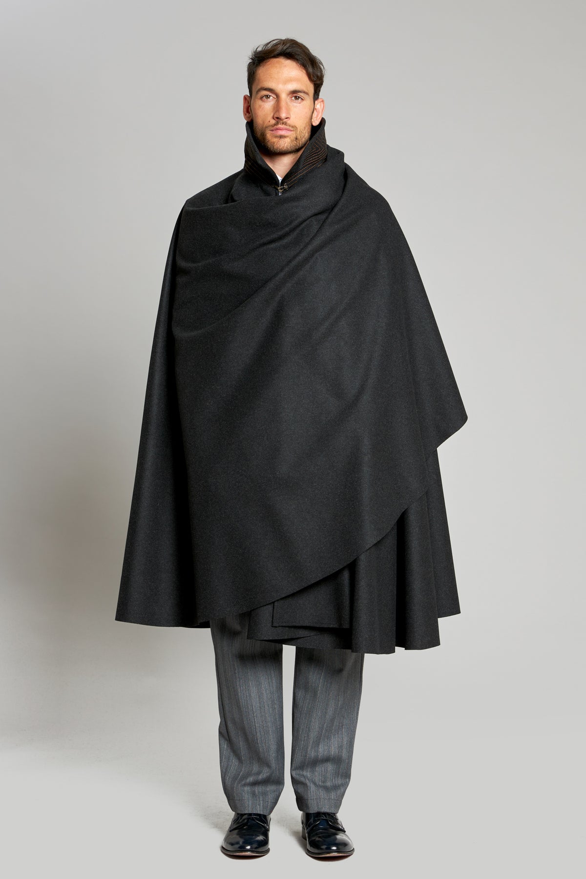 Brigantino Premium Dark Grey