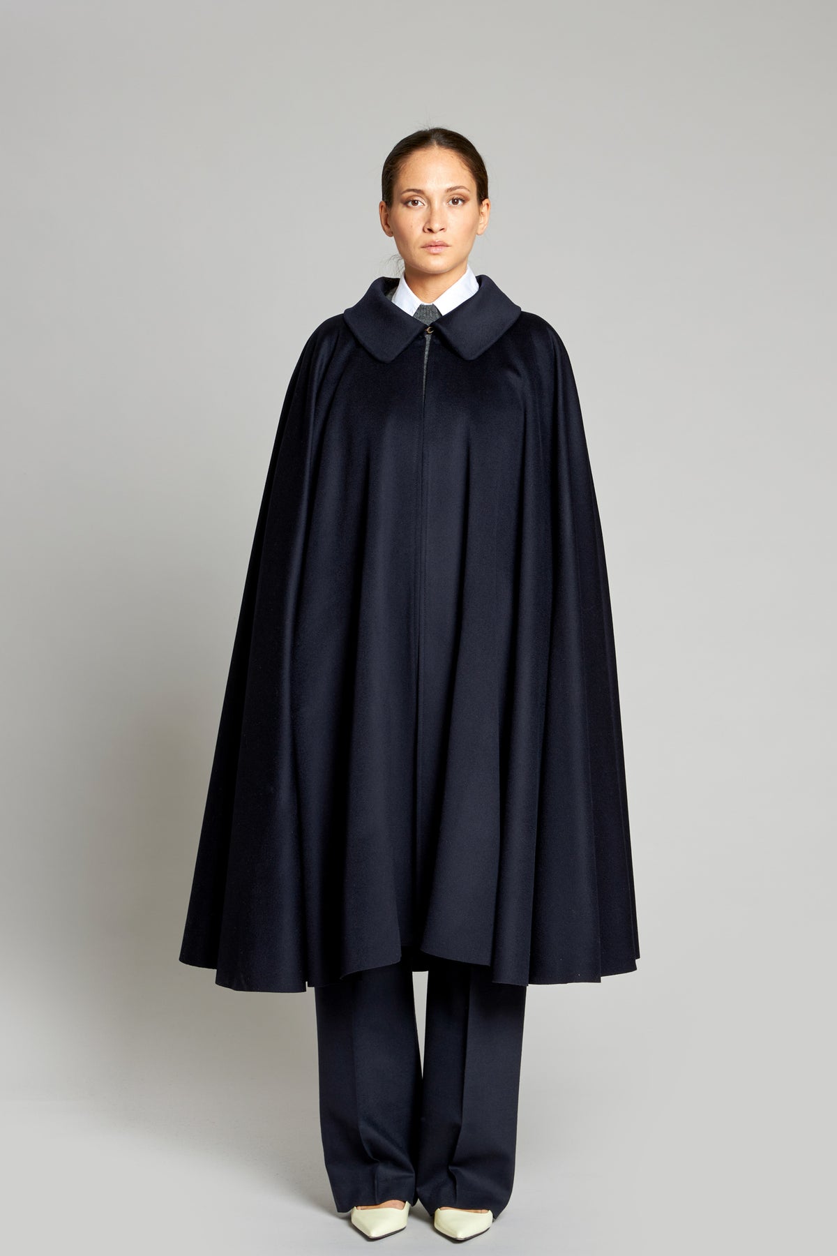 Brigantino Velour LP Dark Blue