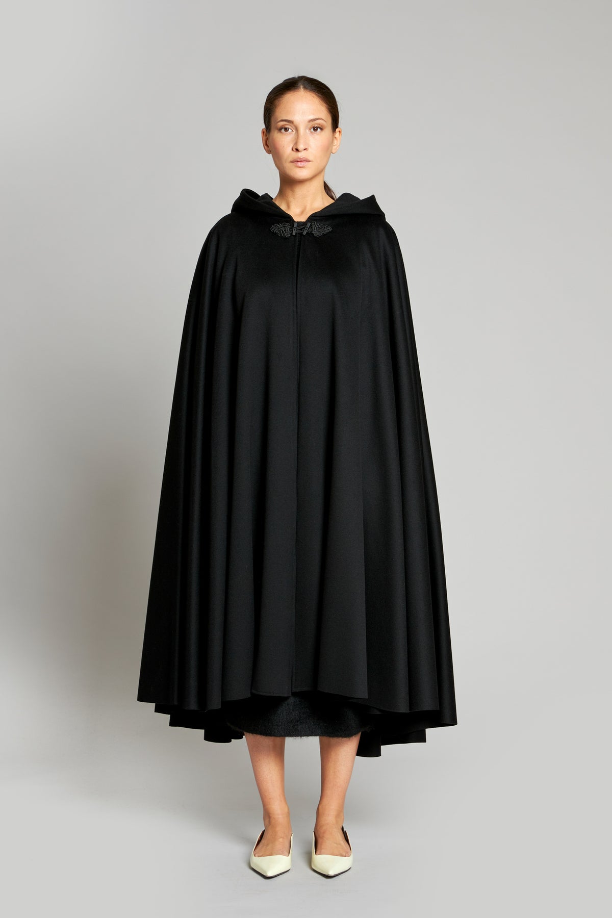 Ca' d'Oro Velour LP Black