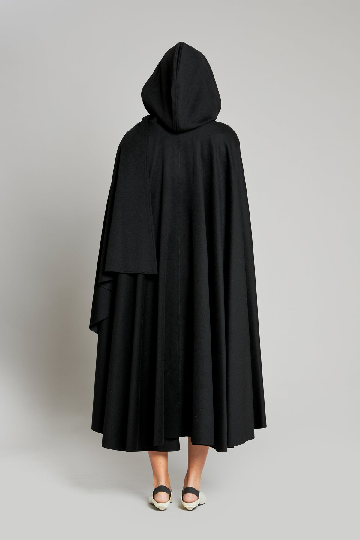 Ca' d'Oro Velour LP Black