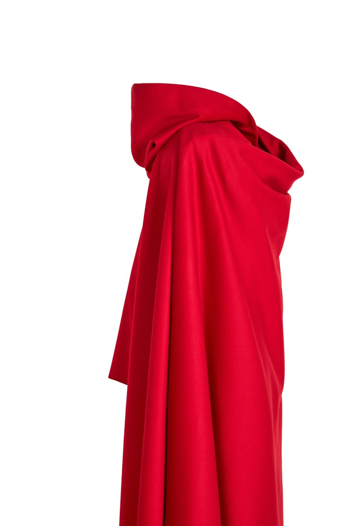 Ca' d'Oro Velour LP Red