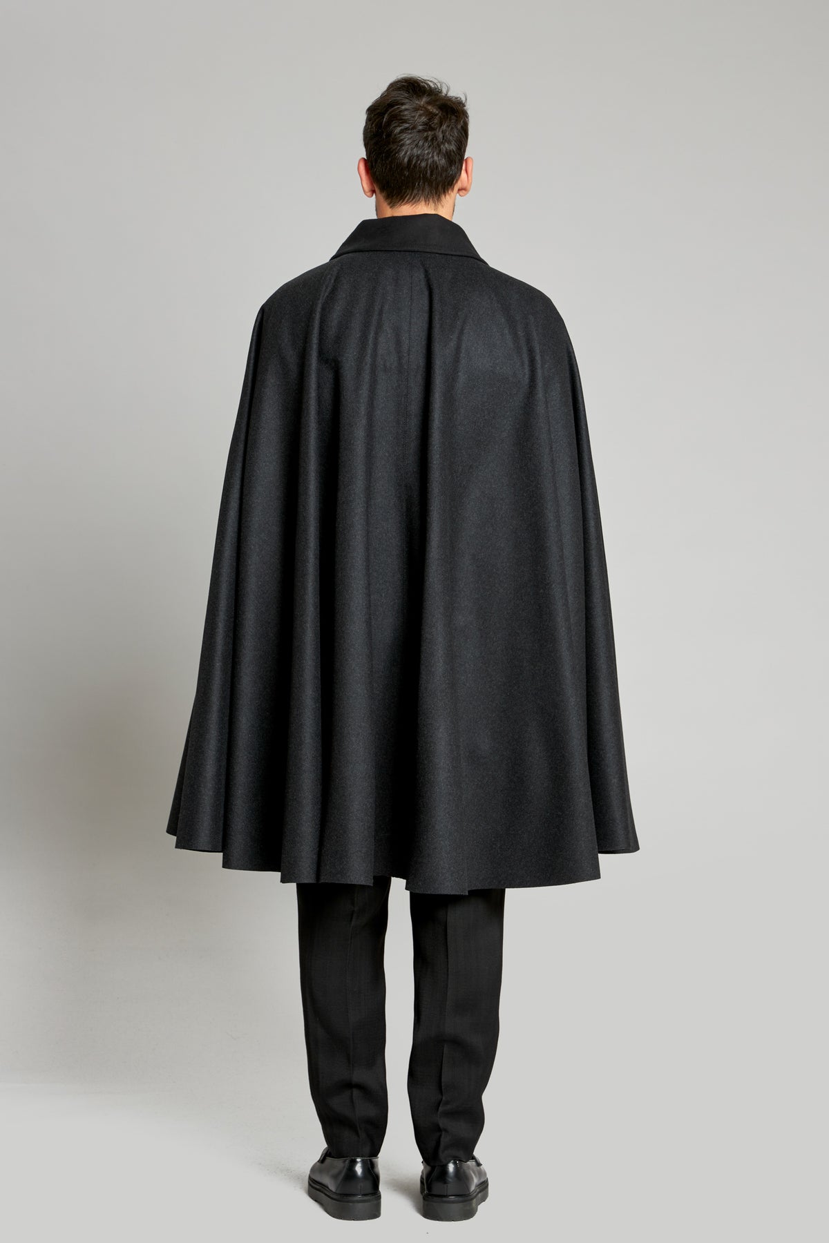 Caorliega Premium Dark Grey