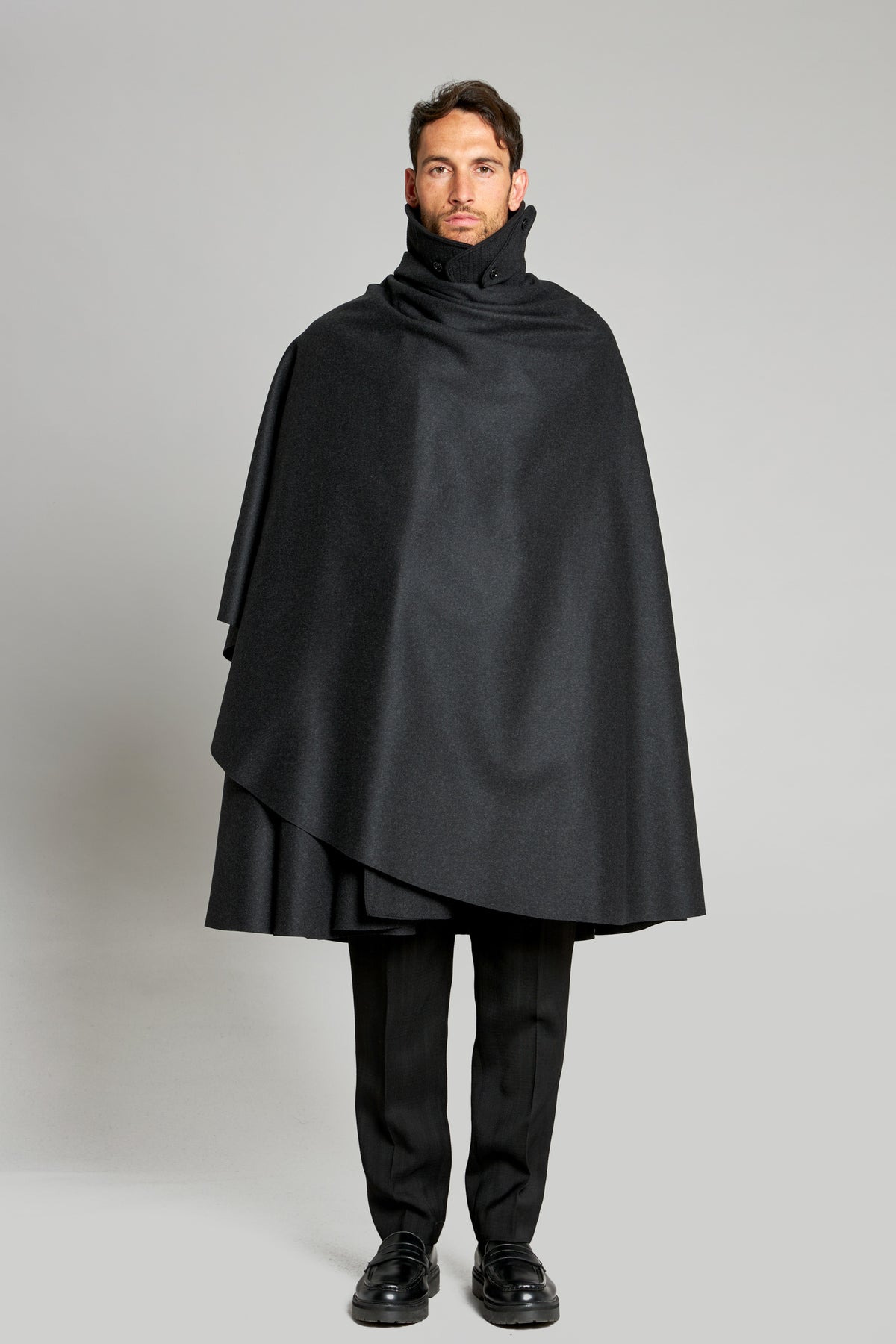 Caorliega Premium Dark Grey