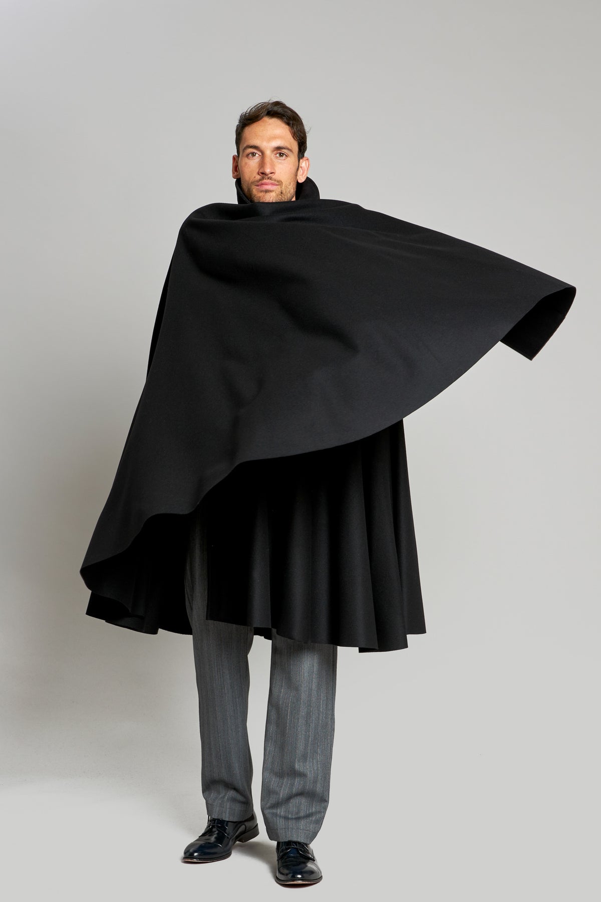 Caorliega Velour LP Black