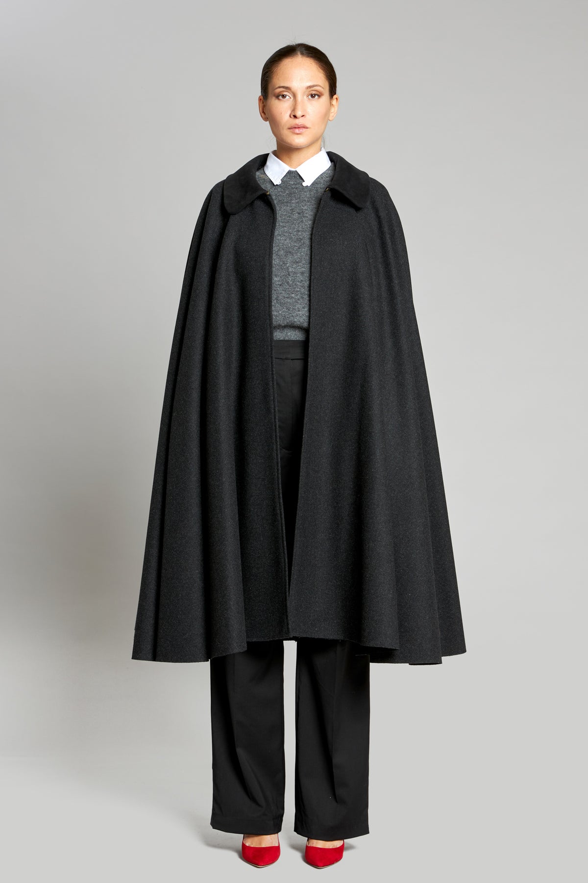 Centesimi Premium Dark Grey