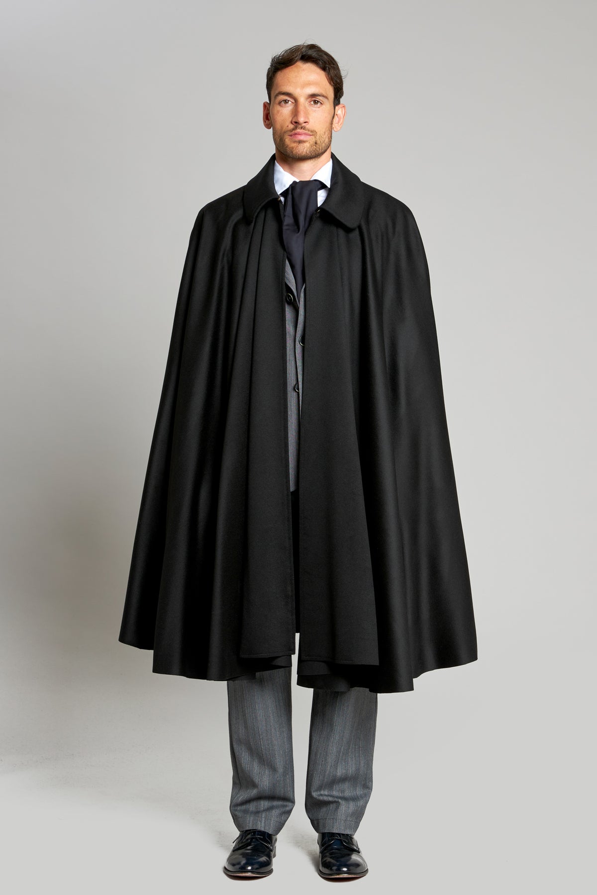 Centesimi Velour LP Black