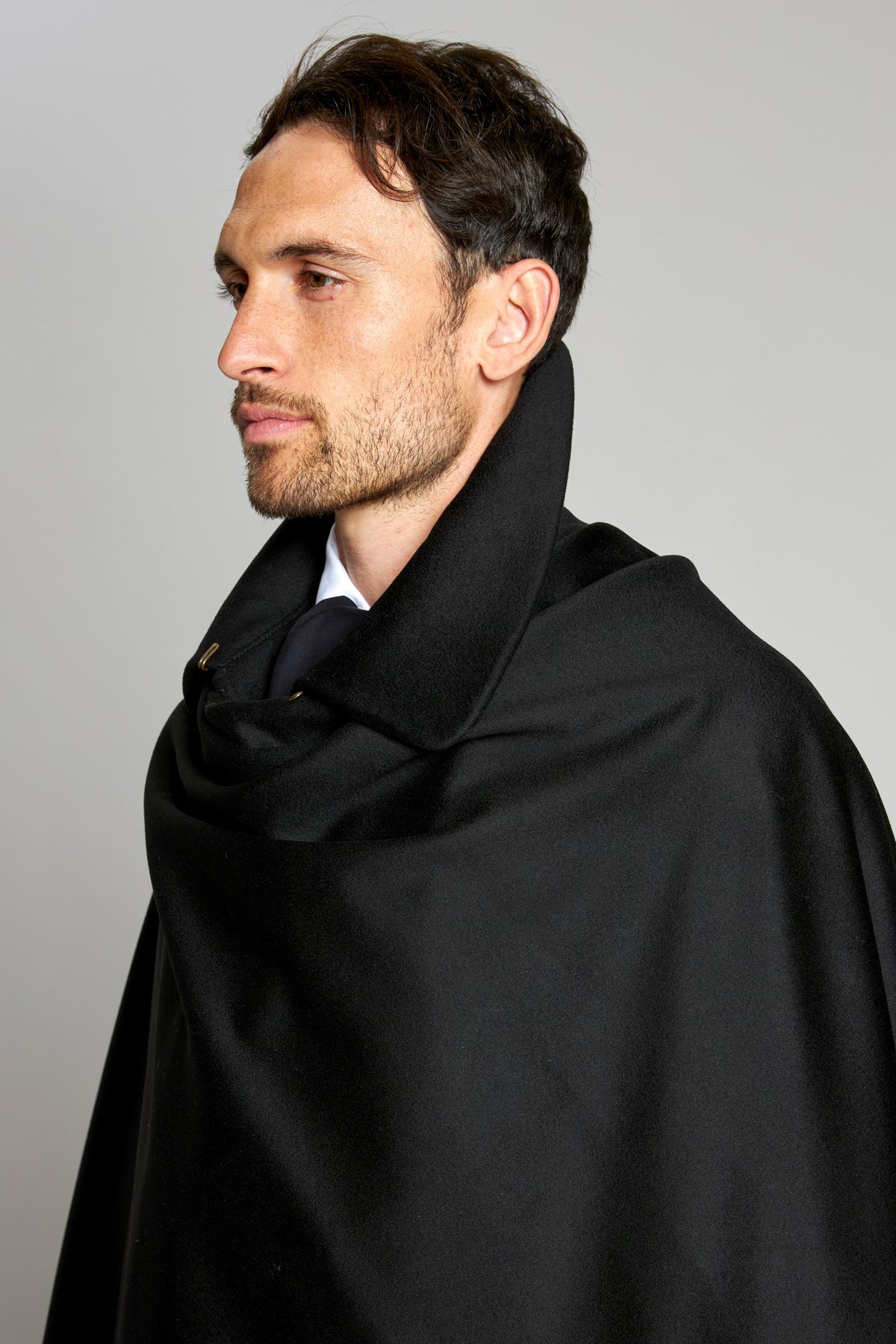 Centesimi Velour LP Black