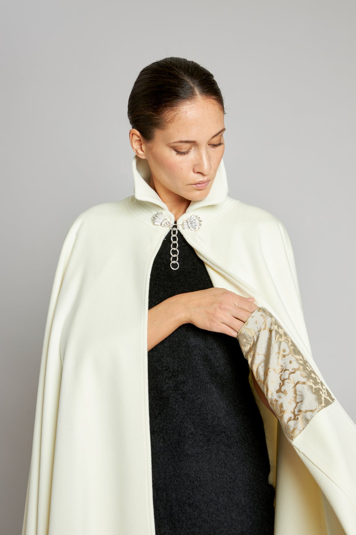 Cipriani Velour LP White