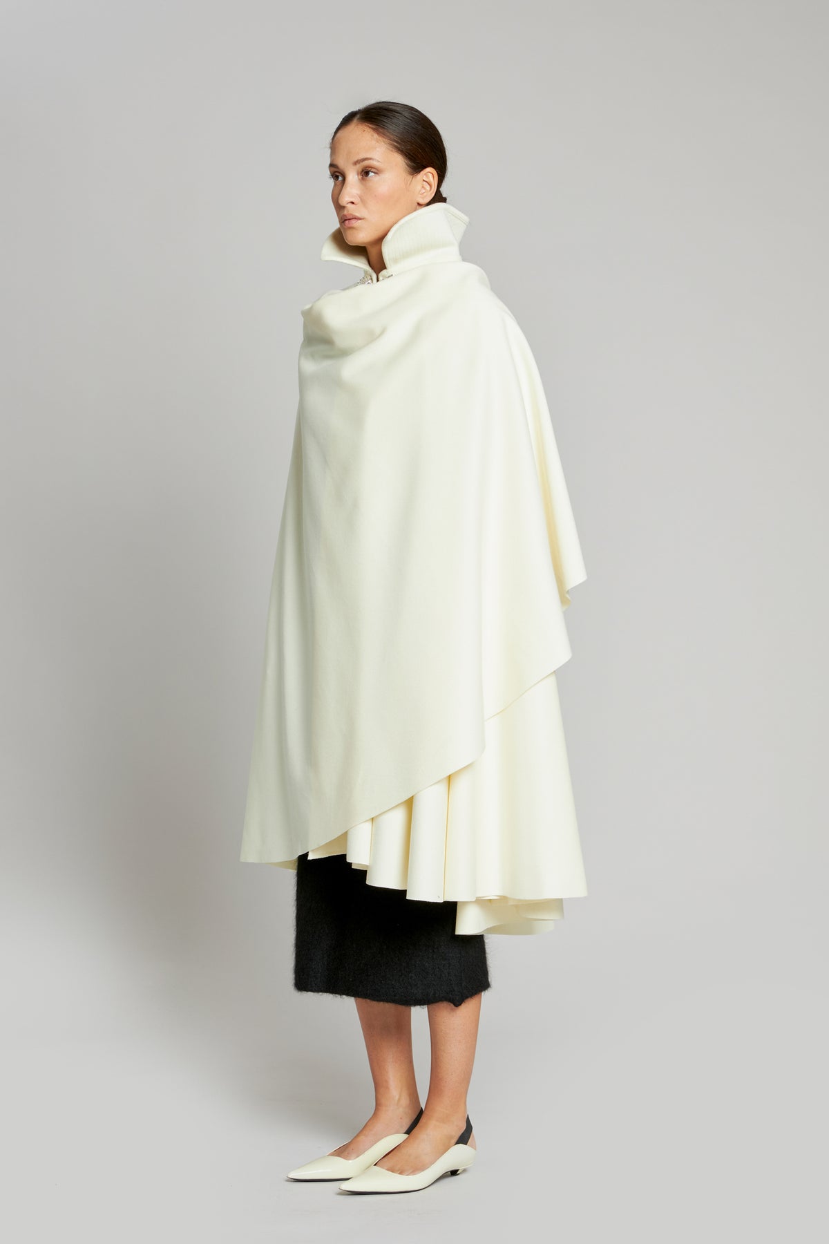 Cipriani Velour LP White