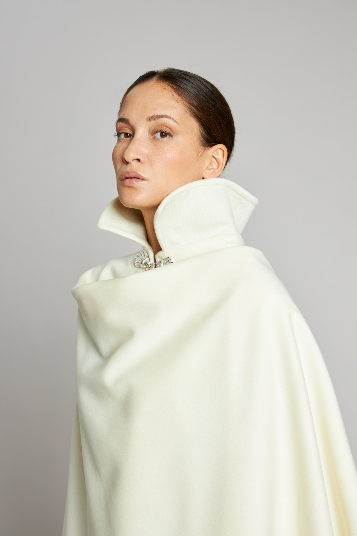 Cipriani Velour LP White