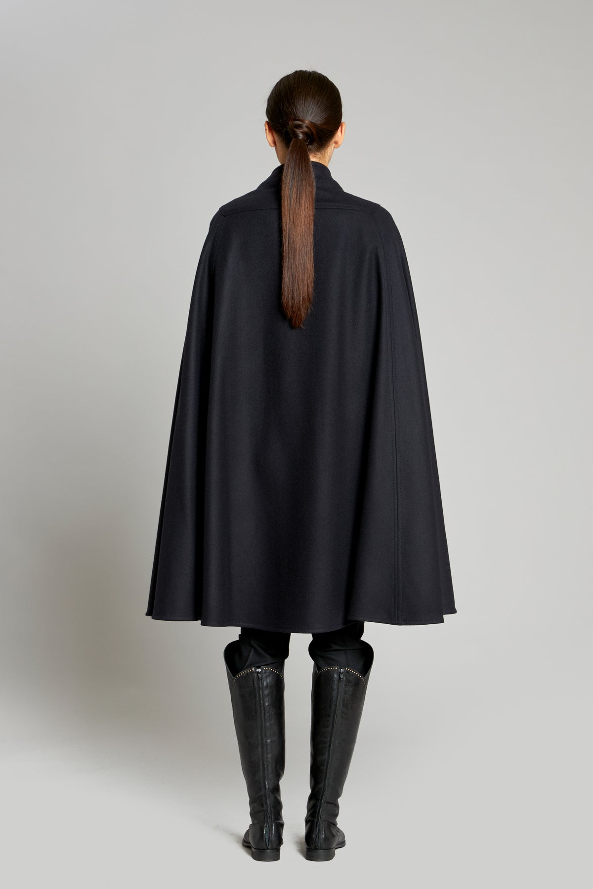 Hepburn Panno Laguna Dark Blue