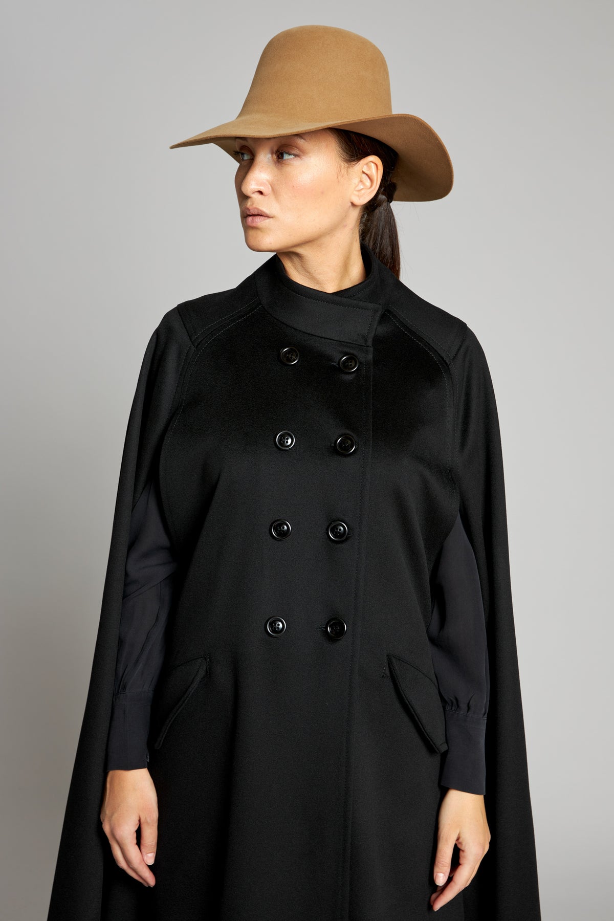 Hat Cappellaccio Sand