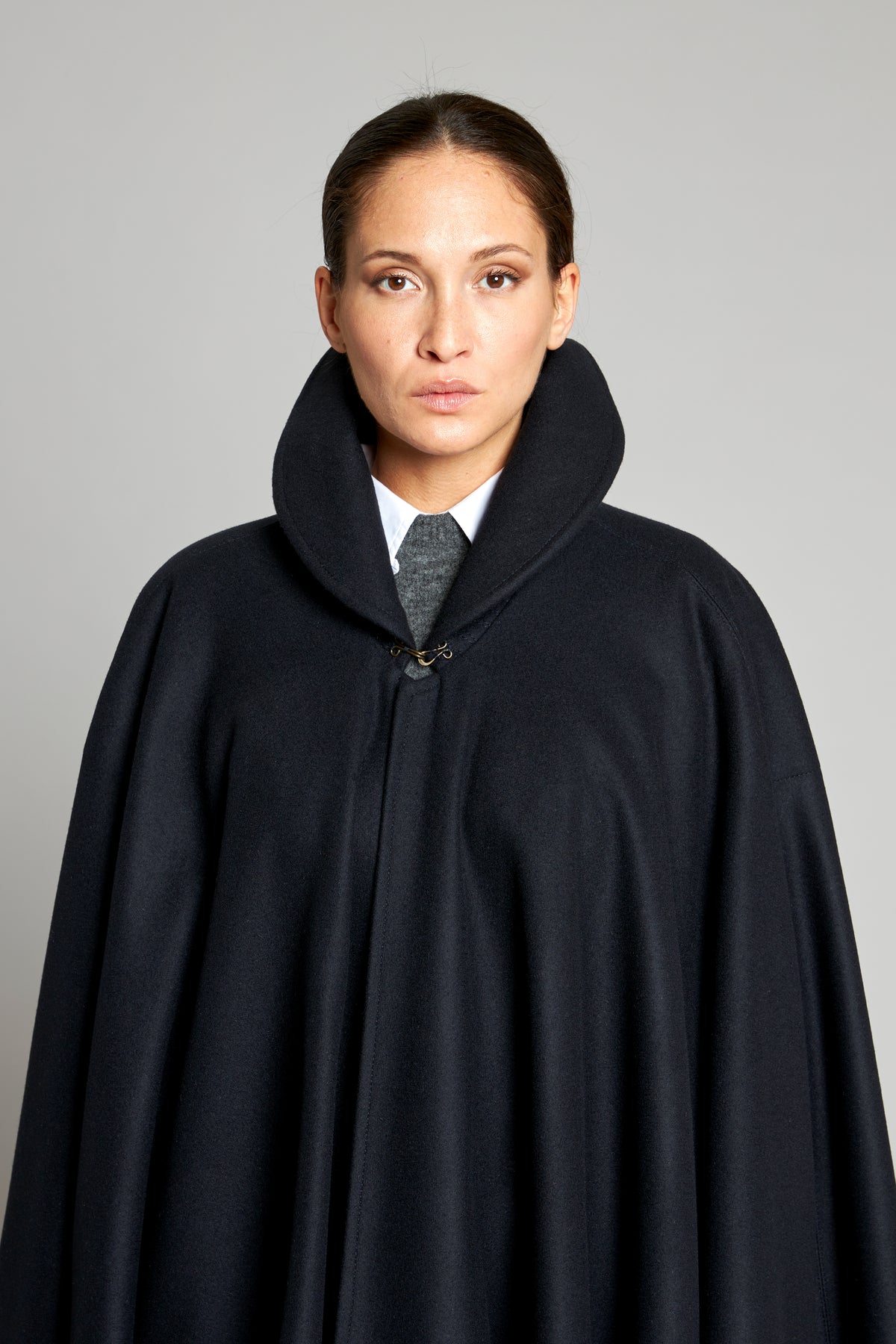 Mercante Panno Laguna Dark Blue