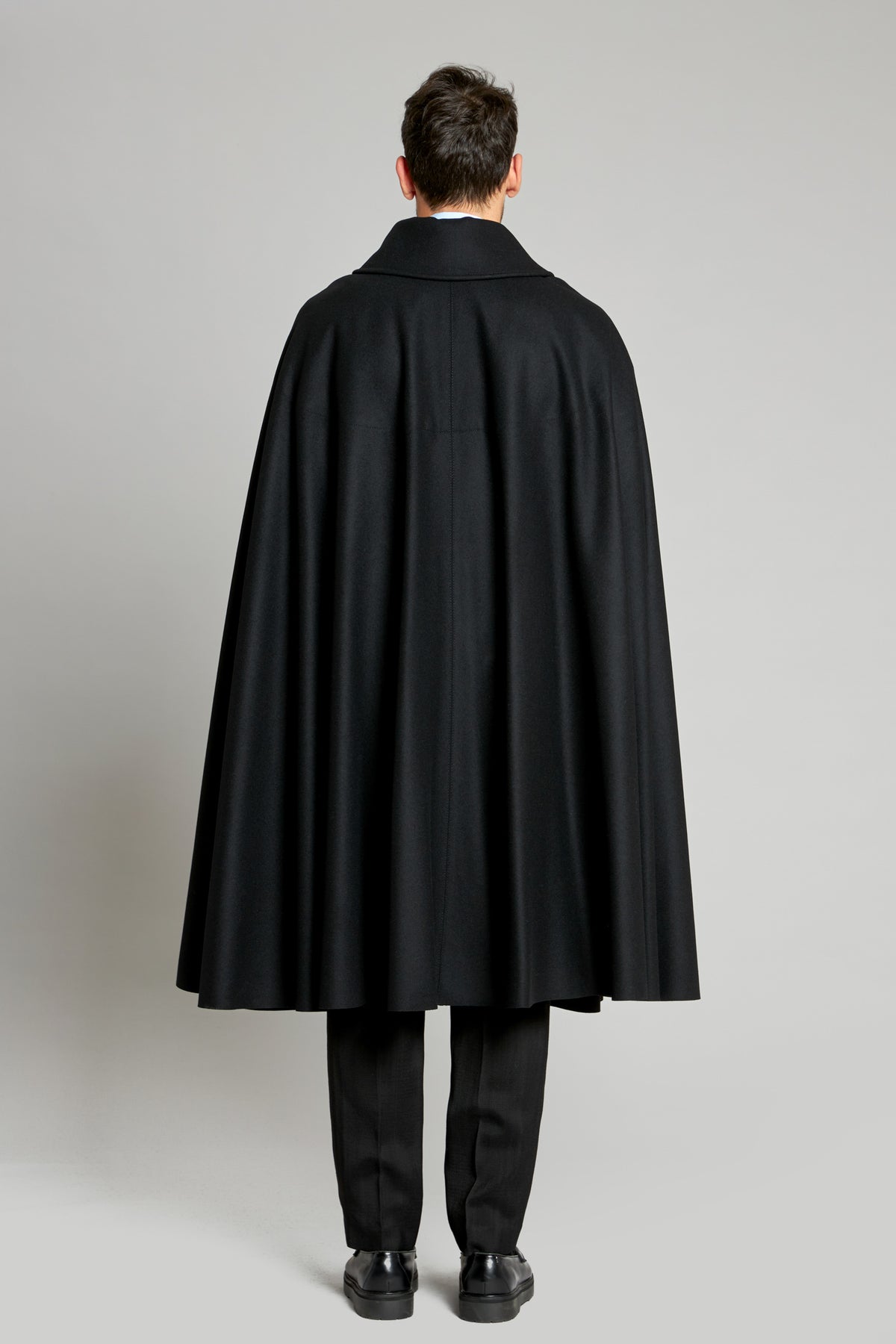 Mercante Panno Laguna Black