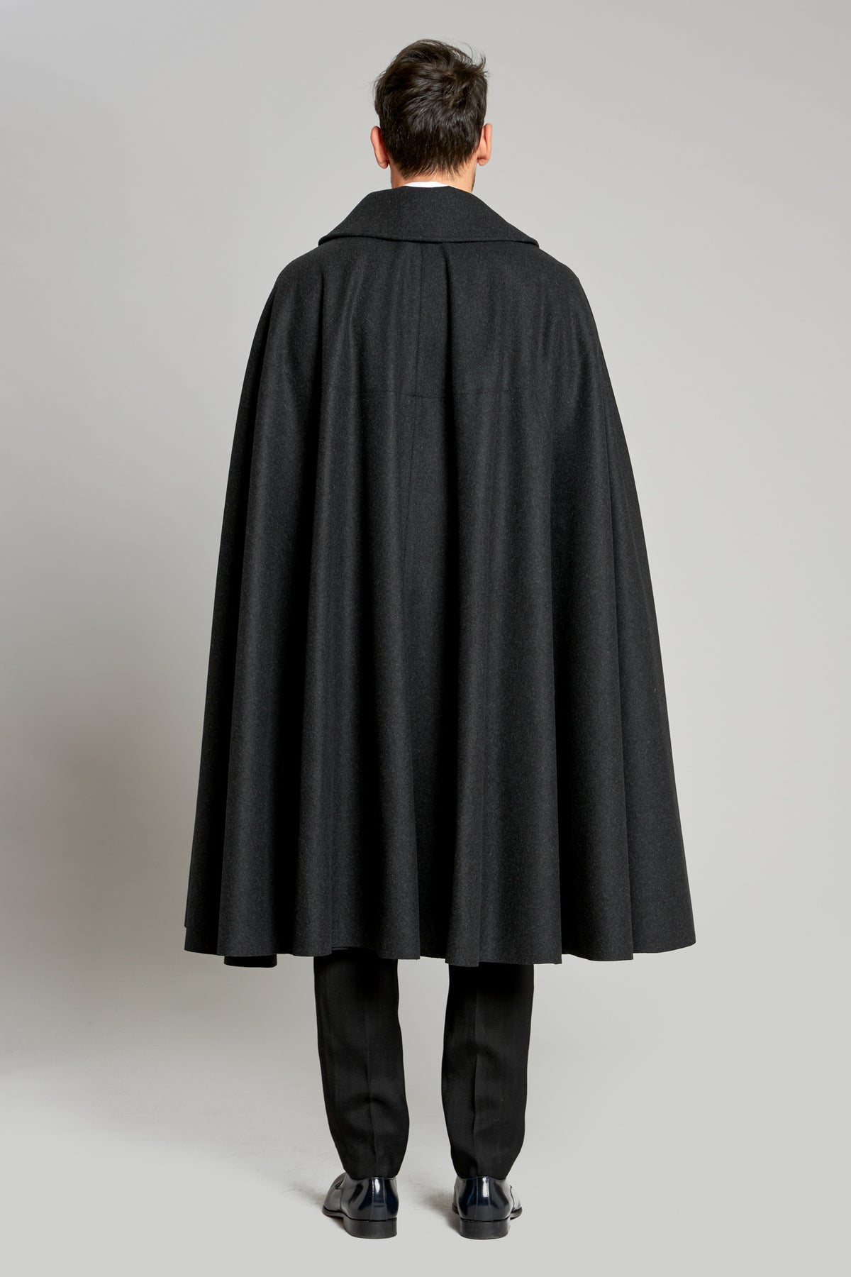 Mercante Premium Dark Grey