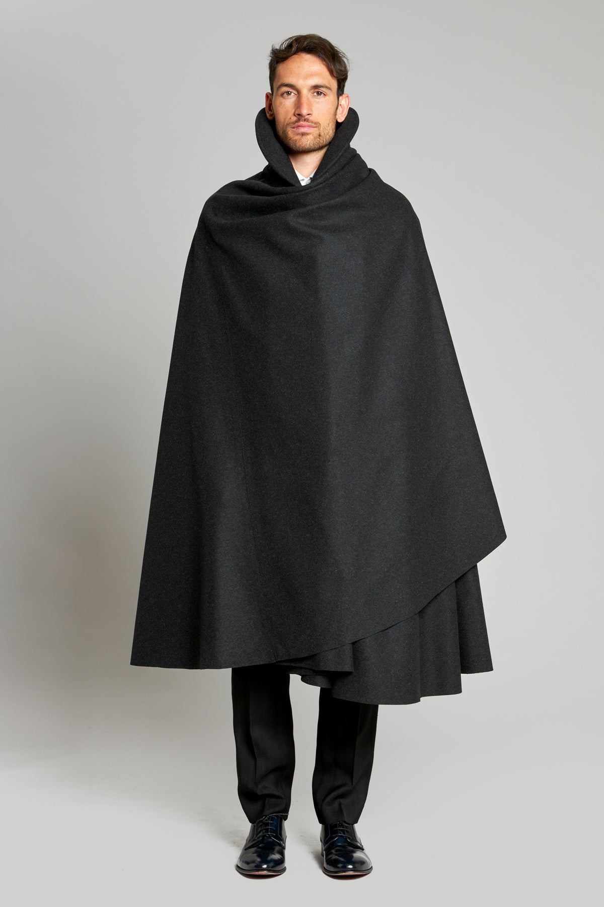 Mercante Premium Dark Grey