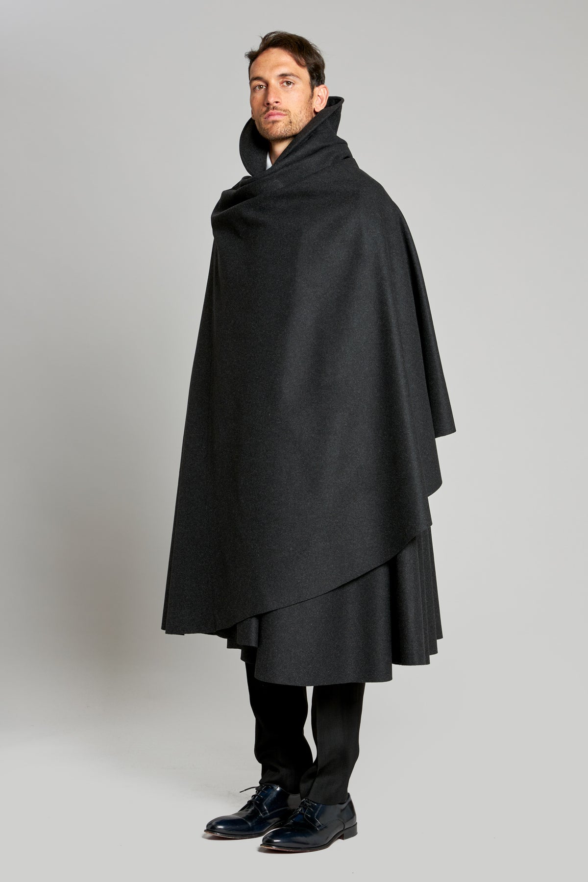 Mercante Premium Dark Grey