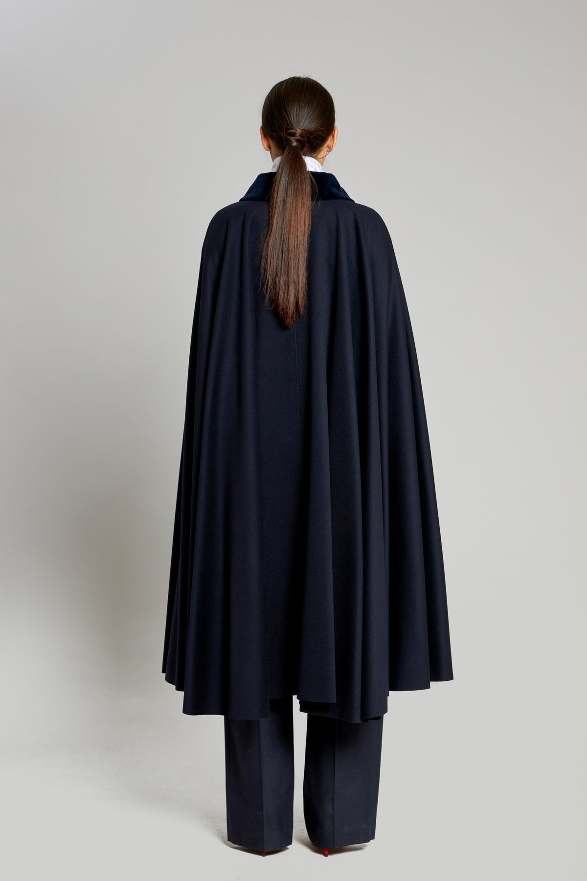 Nobilomo Panno Laguna Dark Blue