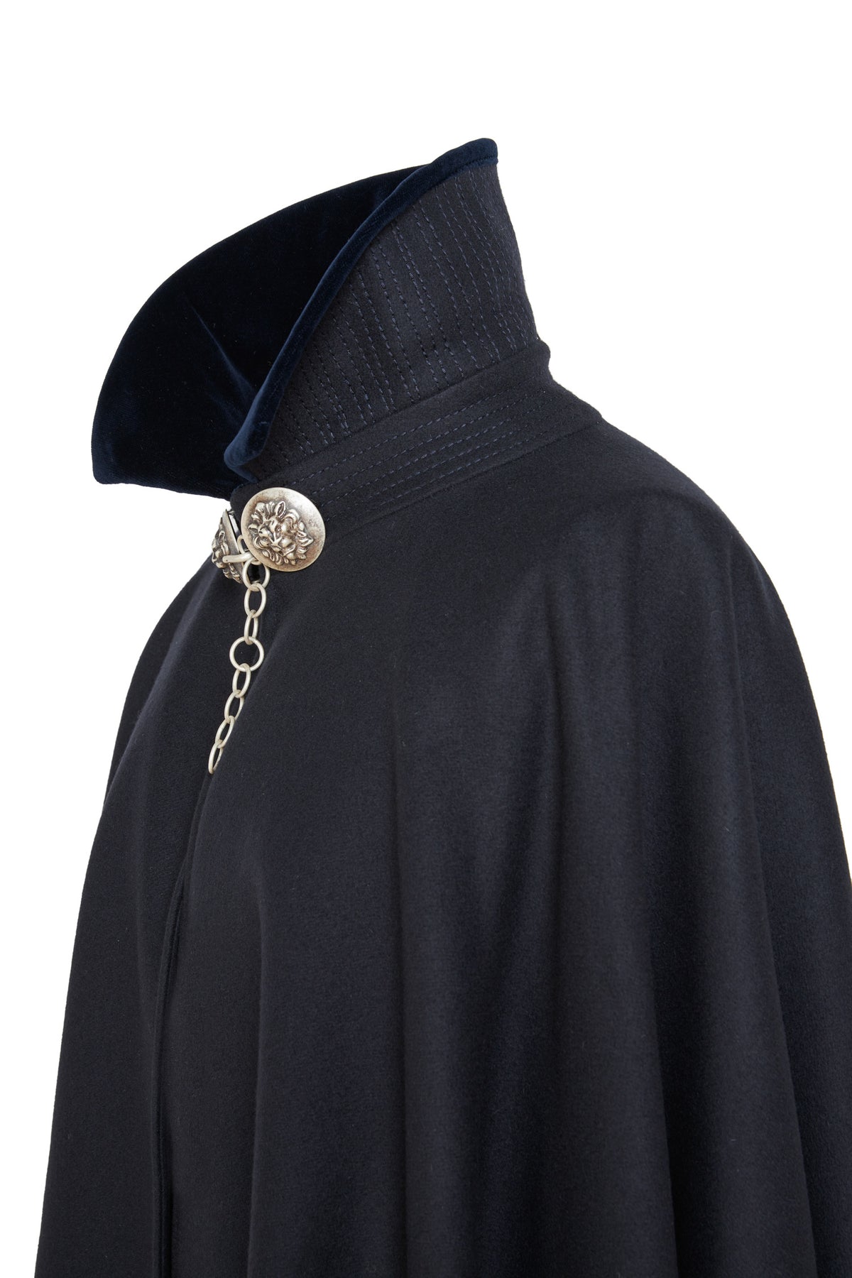 Nobilomo Panno Laguna Dark Blue