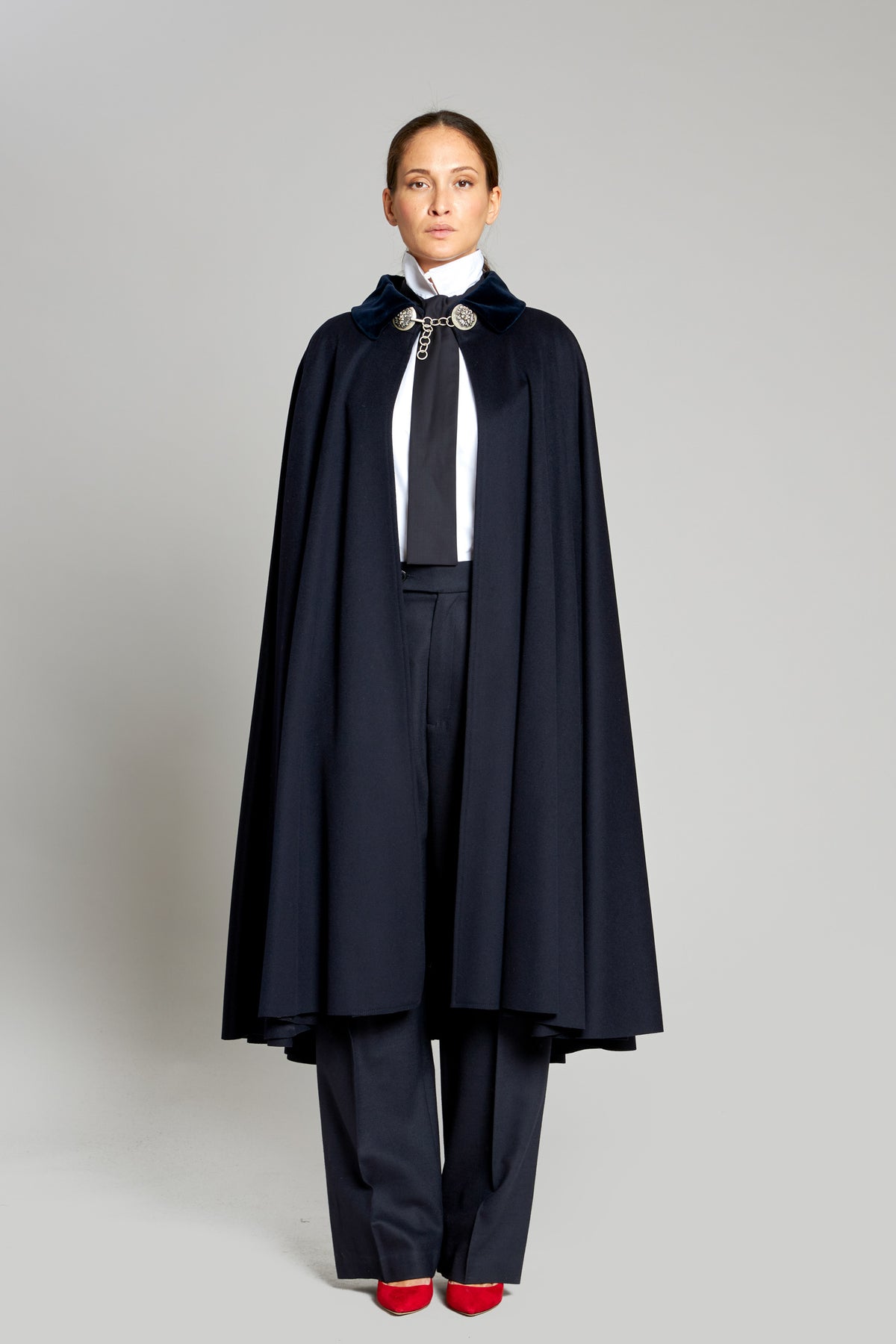 Nobilomo Velour LP Dark Blue