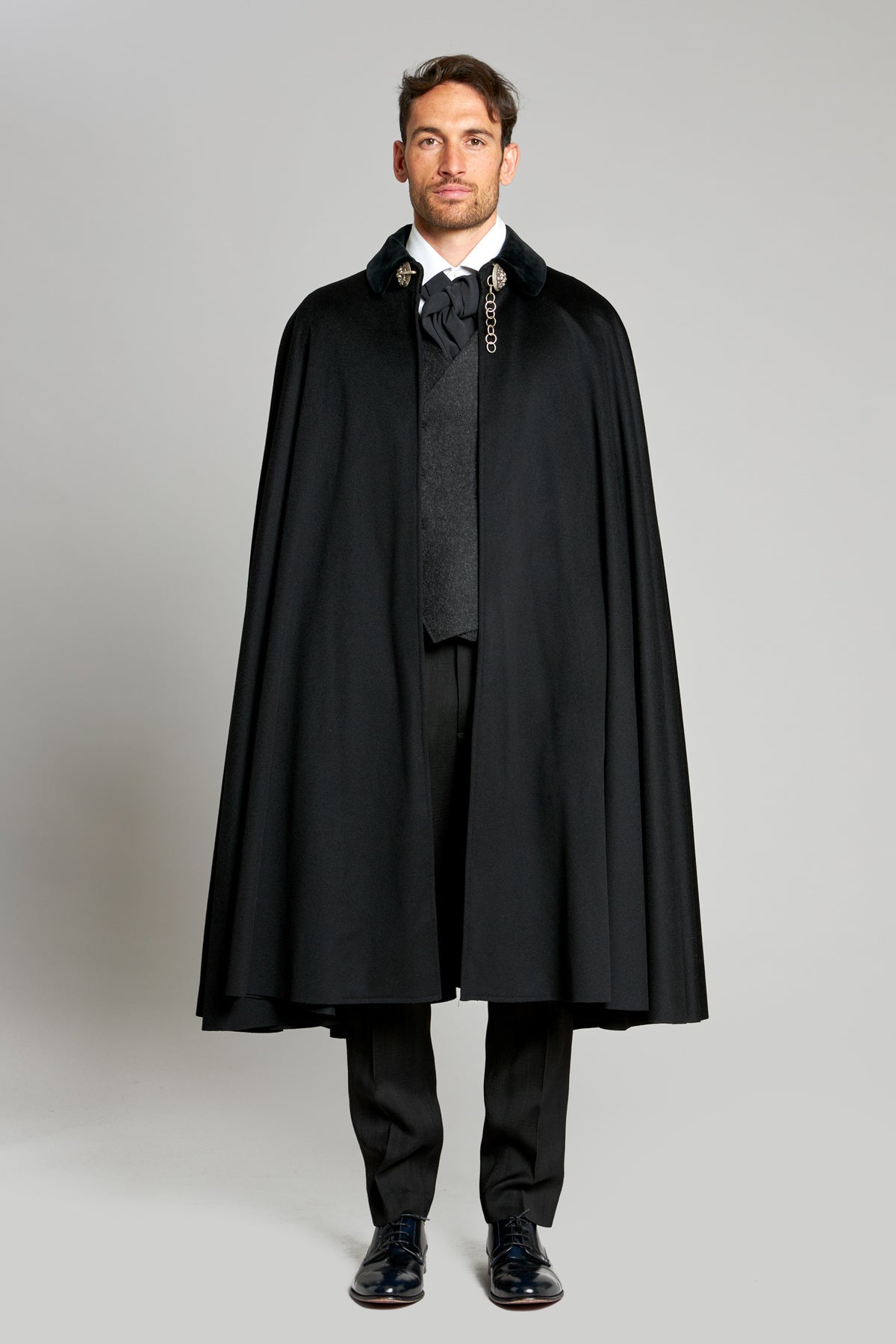 Nobilomo Velour LP Black