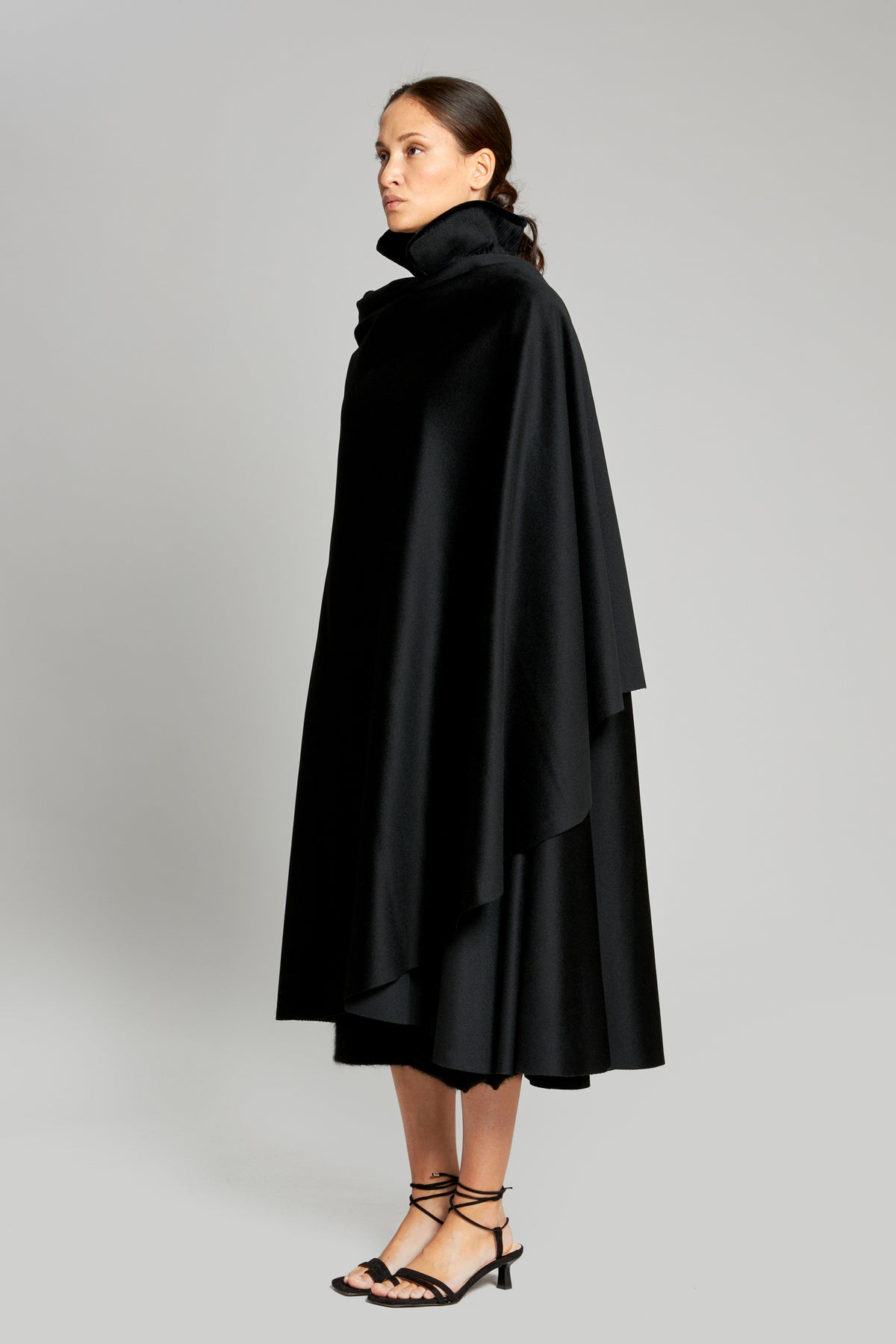 Nobilomo Velour LP Black