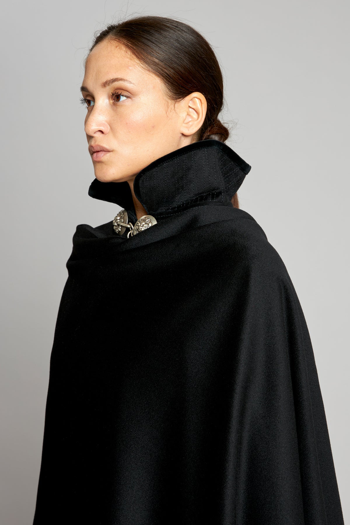 Nobilomo Velour LP Black