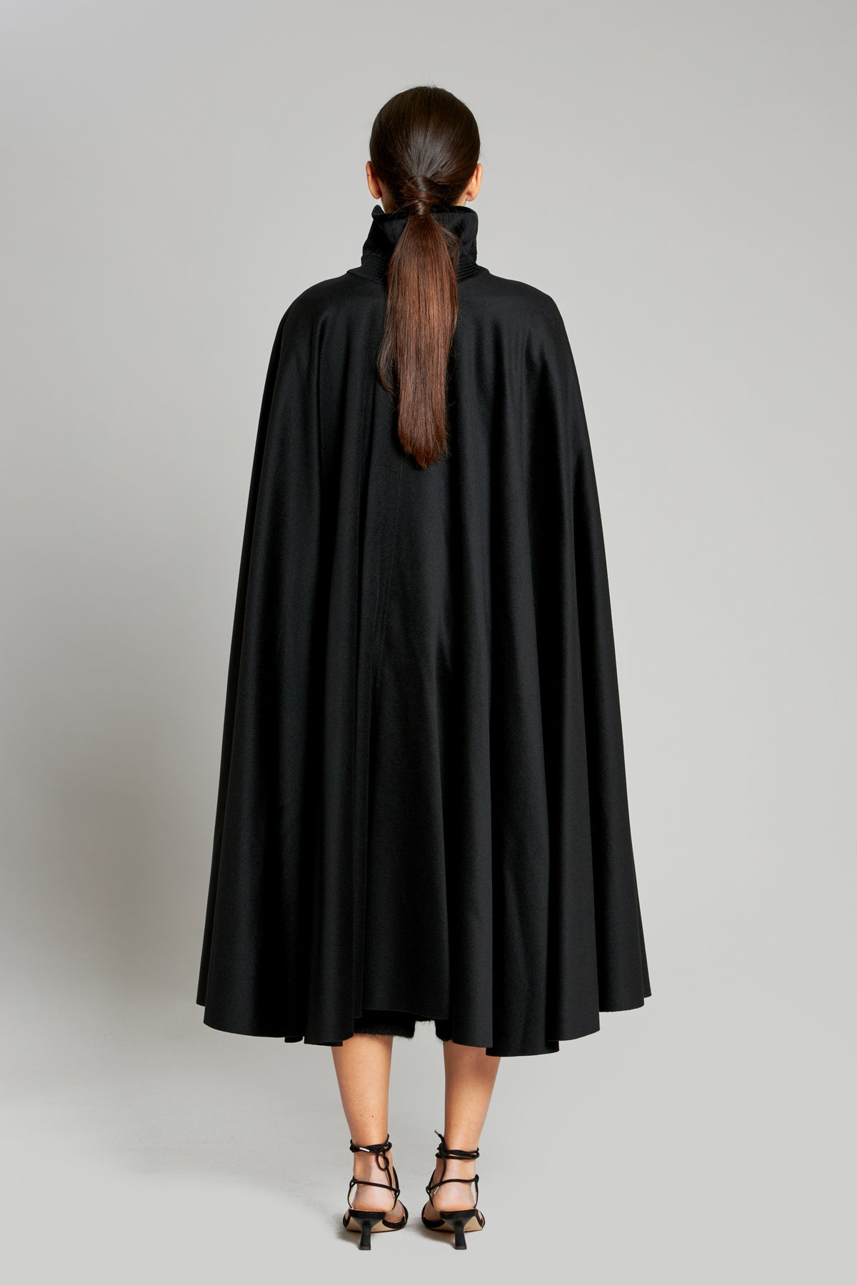 Nobilomo Velour LP Black