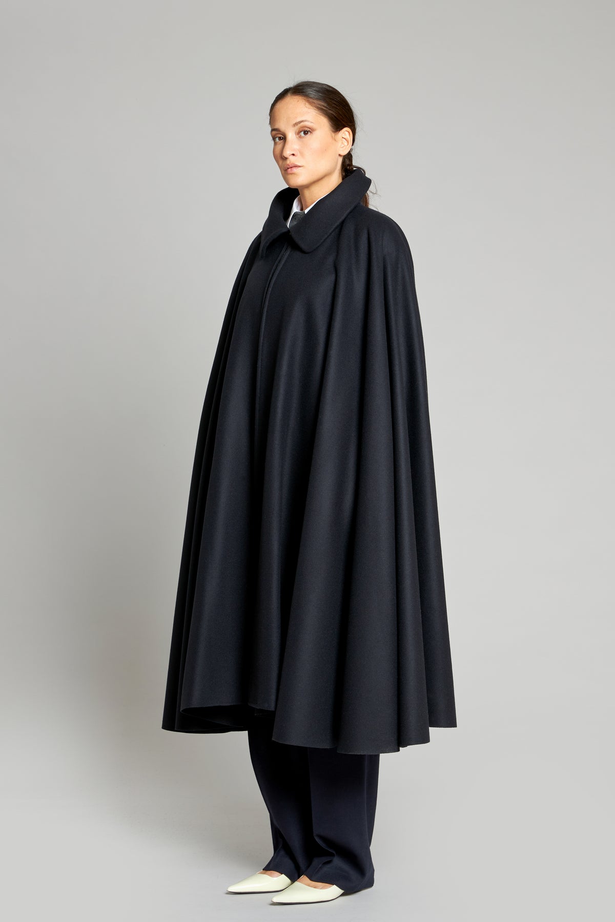 Ruzzante Panno Laguna Dark Blue
