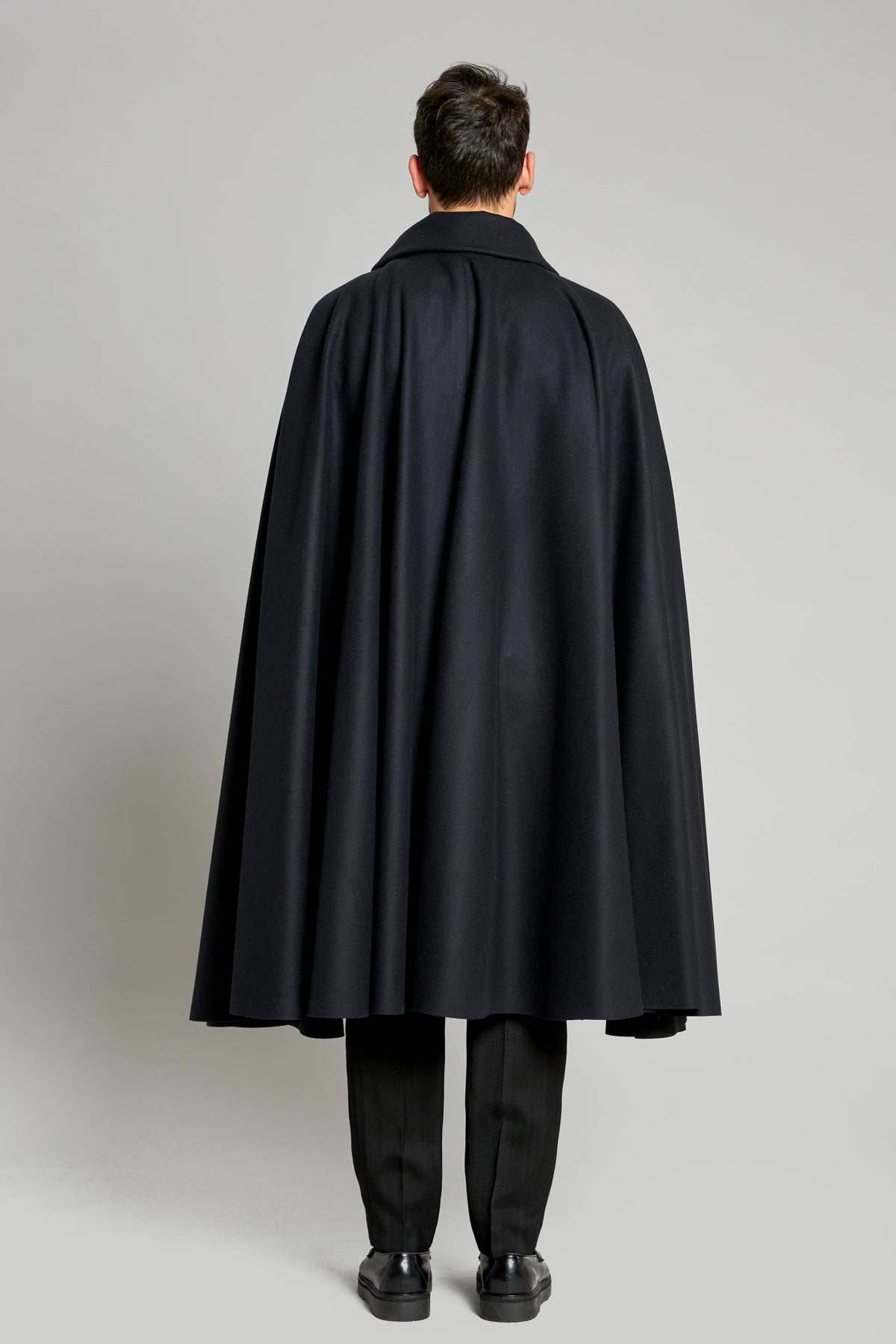 Ruzzante Panno Laguna Dark Blue