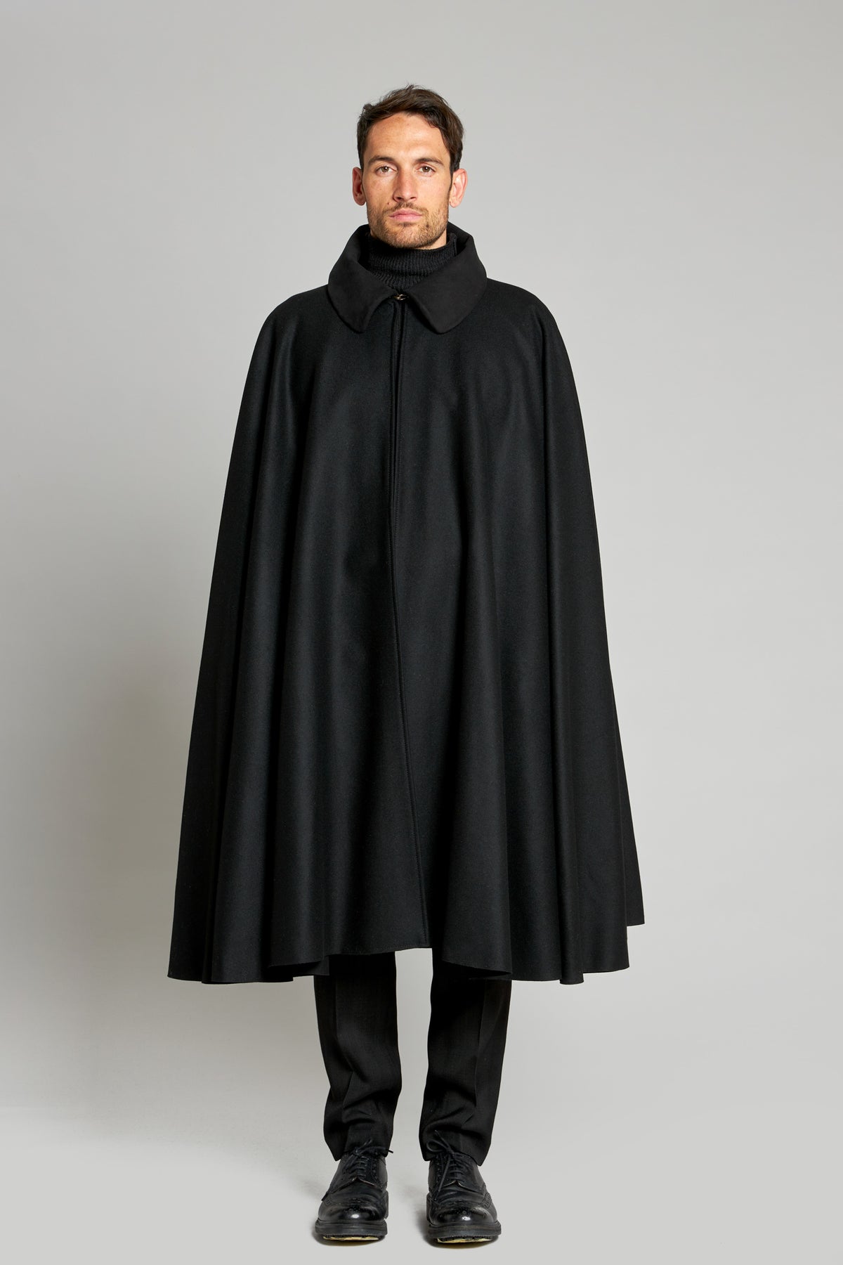 Ruzzante Panno Laguna Black