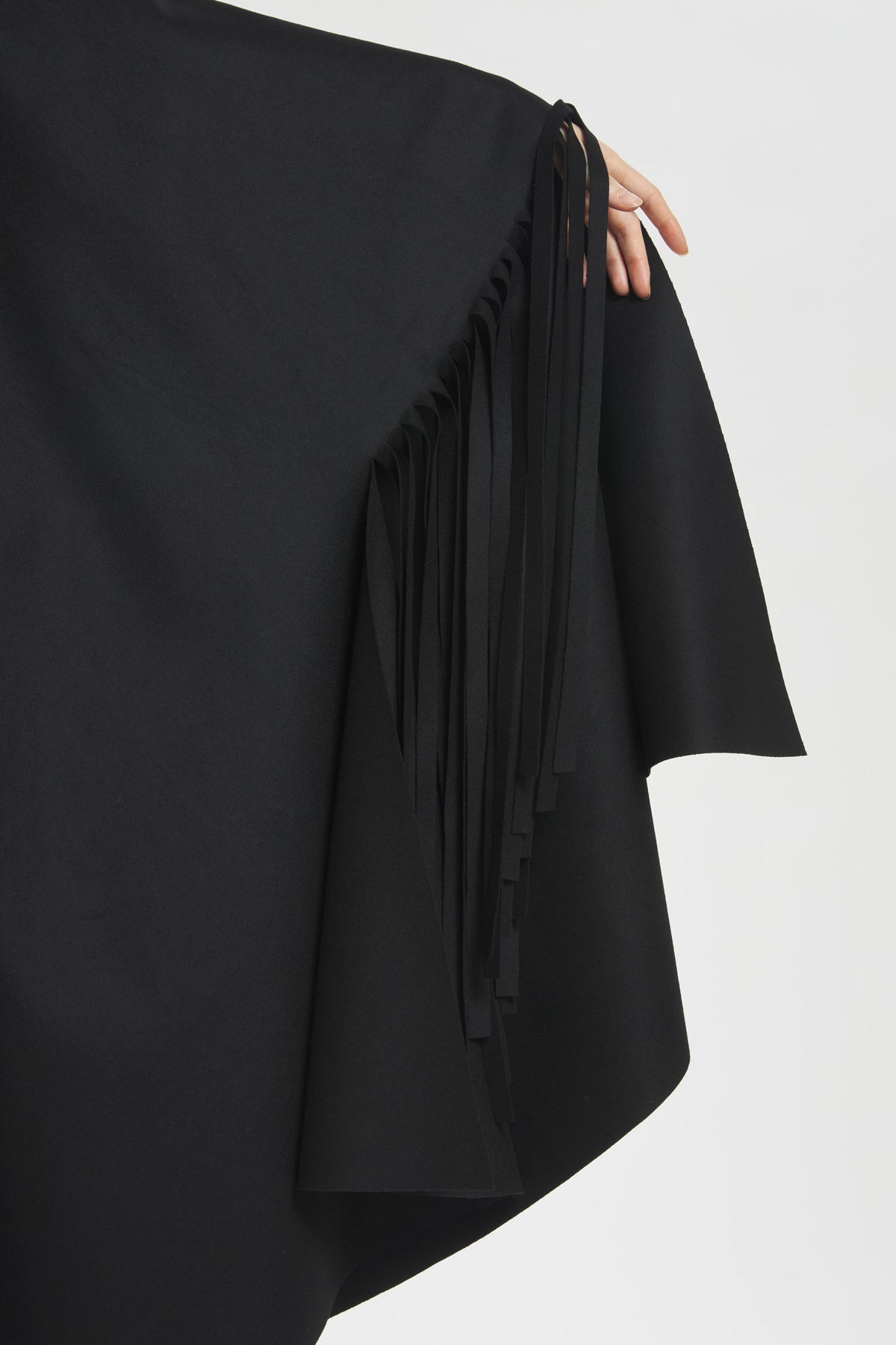 Flecos Panno Laguna Black